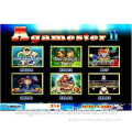 6 in 1 Slot Game Electronic Board